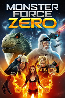 Monster Force Zero (2019) download