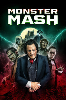 Monster Mash (2024) download