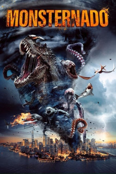 Monsternado (2023) download