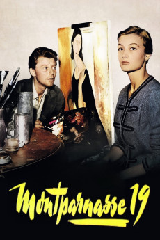 Montparnasse 19 (1958) download