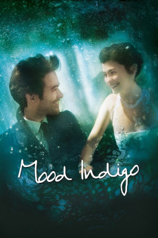 Mood Indigo (2013) download