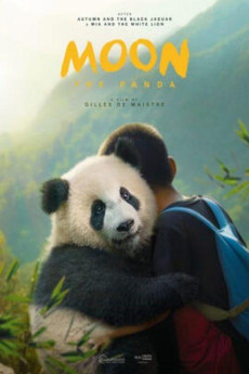 Moon the Panda (2025) download