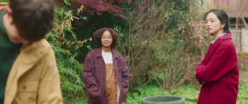 Moonlight Shadow (2021) download