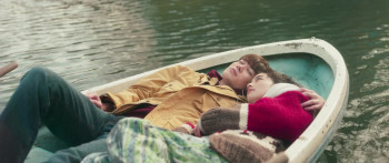 Moonlight Shadow (2021) download