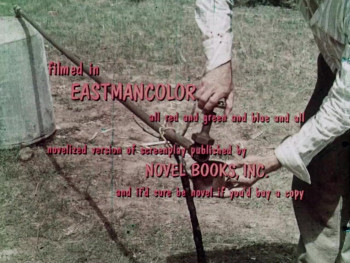 Moonshine Mountain (1964) download