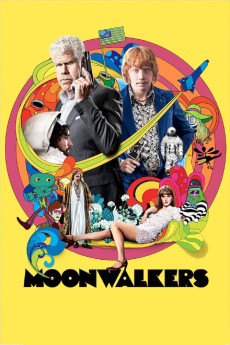 Moonwalkers (2015) download