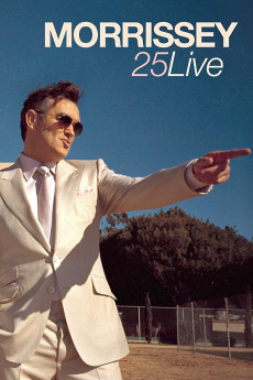 Morrissey: 25 Live (2013) download