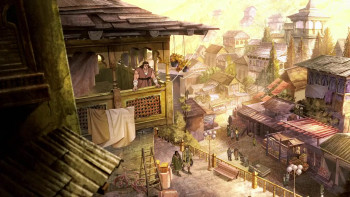 Mortal Kombat Legends: Snow Blind (2021) download