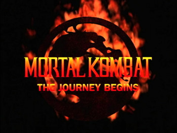 Mortal Kombat: The Journey Begins (1995) download