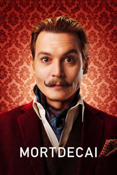 Mortdecai (2015) download
