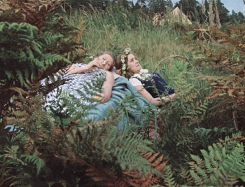 Moscow Does Not Believe in Tears (1980) download