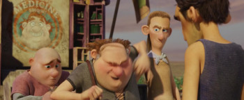 Mosley (2019) download