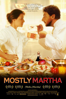 Mostly Martha (2001) download