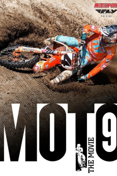 Moto 9: The Movie (2017) download