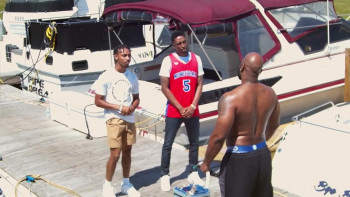 Motor City Waves (2025) download