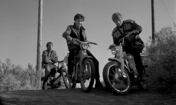 Motorpsycho! (1965) download