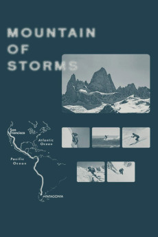 Mountain of Storms (2018) download