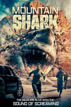 Mountain Shark (2024) download