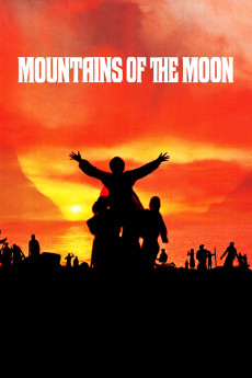 Mountains of the Moon (1990) download