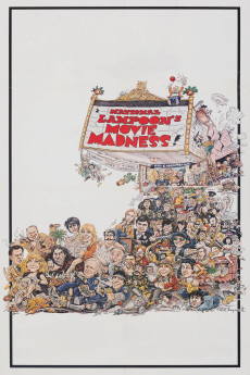 Movie Madness (1982) download