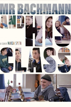 Herr Bachmann und seine Klasse (2021) download