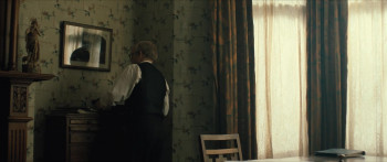 Mr Burton (2025) download