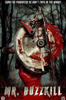 Mr. Buzzkill (2025) download