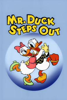 Mr. Duck Steps Out (1940) download