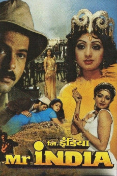 Mr. India (1987) download