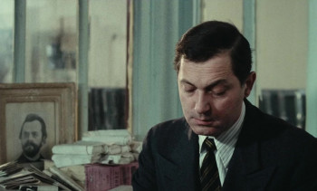 Mr. Klein (1976) download