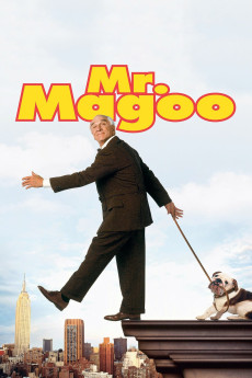 Mr. Magoo (1997) download