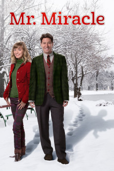 Mr. Miracle (2014) download