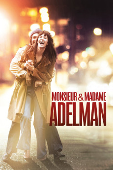 Mr & Mme Adelman (2017) download