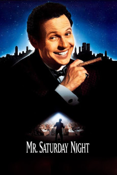 Mr. Saturday Night (1992) download