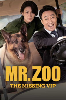 Mr. Zoo: The Missing VIP (2020) download