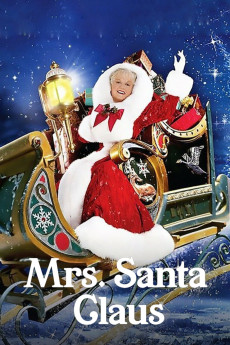 Mrs. Santa Claus (1996) download