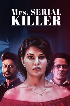Mrs. Serial Killer (2020) download