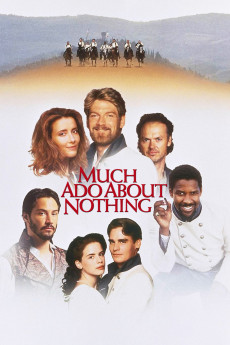 Much Ado About Nothing (1993) download
