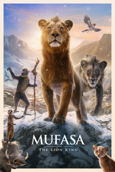 Mufasa: The Lion King (2024) download