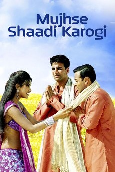 Mujhse Shaadi Karogi (2004) download