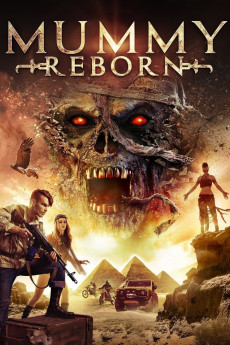 Mummy Reborn (2019) download