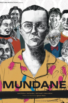 Mundane (2025) download