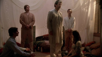 Murder 101: The Locked Room Mystery (2008) download