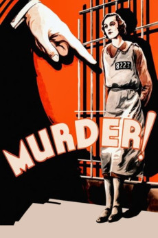 Murder! (1930) download