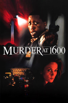 Murder at 1600 (1997) download