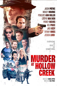Murder at Hollow Creek (2024) download