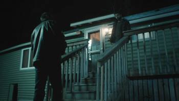 Murder at the Lighthouse (2025) download