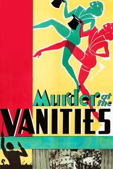 Murder at the Vanities (1934) download
