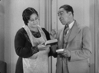 Murder in Harlem (1935) download