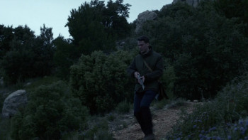 Murder in Provence (2016) download